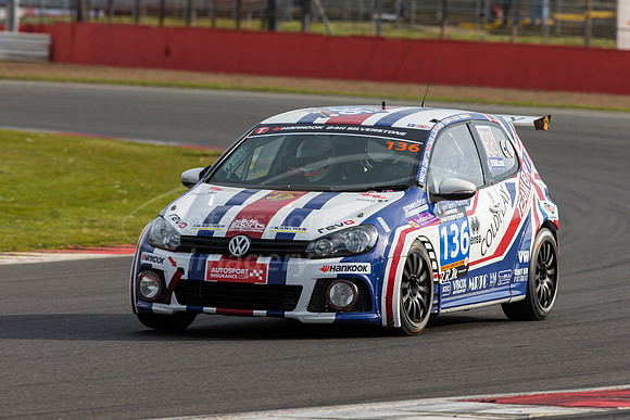 136  Team BRIT
