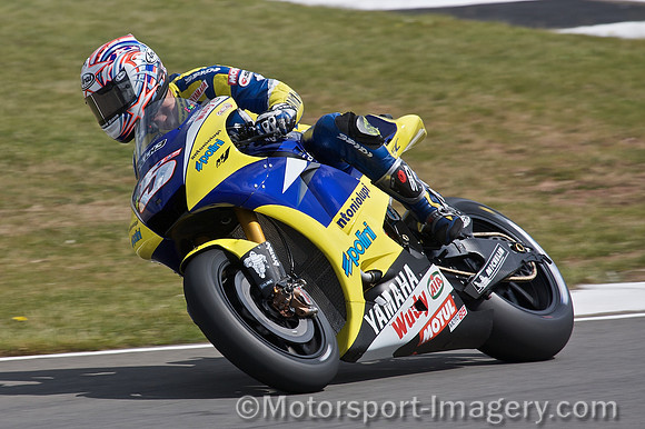 Colin Edwards