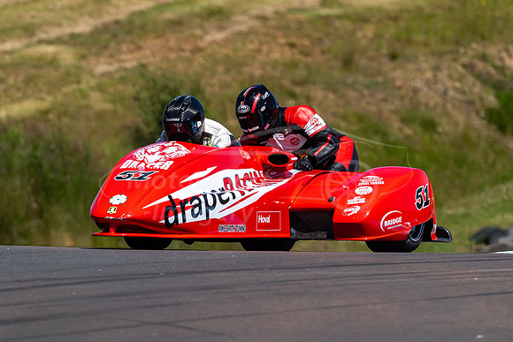 Gilbert / Pilmoor-Brady Adolf R51 Yamaha