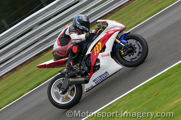 Ben Phillips, Yamaha