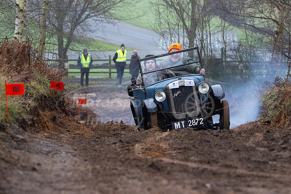 4-7 Iain Patton/Laurie Patton
