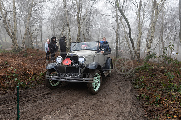 45 Rebecca Harvey/Peter Featherstone