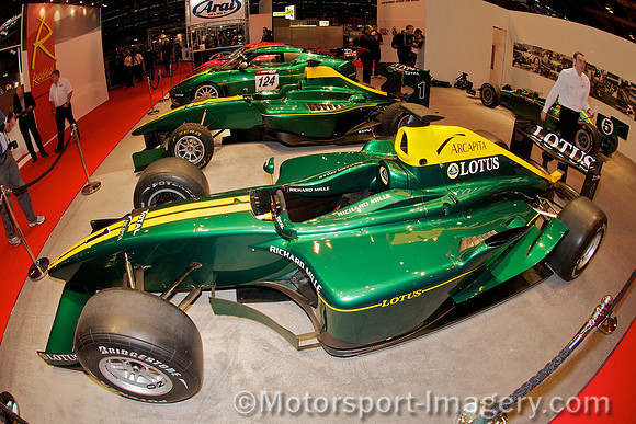 Lotus Motorsport