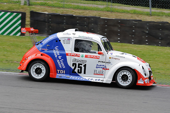 Cuisine de France, Car 251