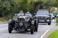 London to Brighton car run - Others