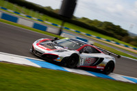 2  Hexis Racing   McLaren GT MP4-12C GT3  Alvaro Parente / Grég