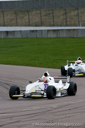 Autosport Young Guns
