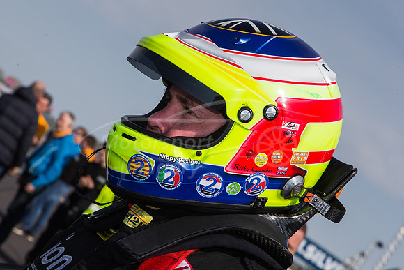 99  RKC/TGM, Ricky Coomber