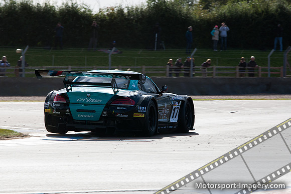 17  Vita4one Racing Team   BMW E89 Z4  Nikolaus Mayr-Melnhof / M