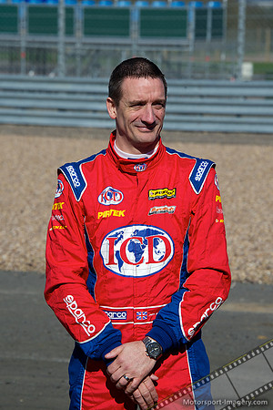 Jeff Smith, Honda Civic