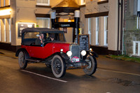 VSCC The Measham Rally