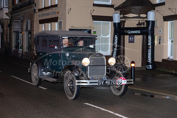 17  Derek Chatto & Wendy Costigan