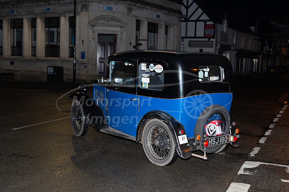 37  Tom Peppiatt & Jack Peppiatt