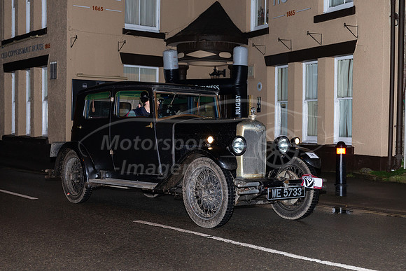 36  John Polson & Rob Hubbard