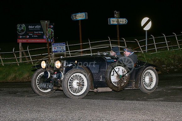 4  Graham Rood & Thomas Campbell