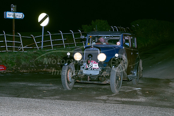 10  Jonathan Farman & Ian Dobinson