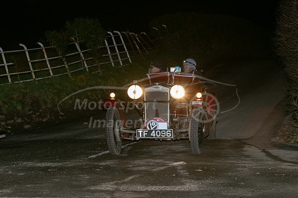 12  David Leigh & Alex Laidlaw