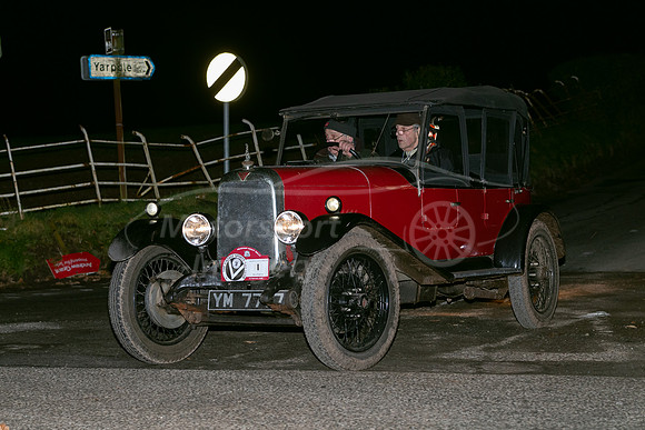 1  John Potter & David Kirkham