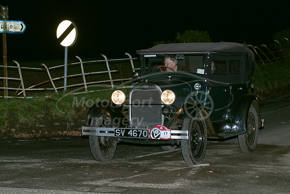 17  Derek Chatto & Wendy Costigan