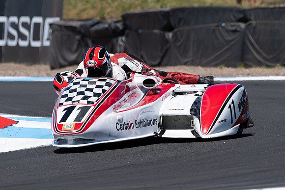 11Dean Nicholls   Kenny Cole