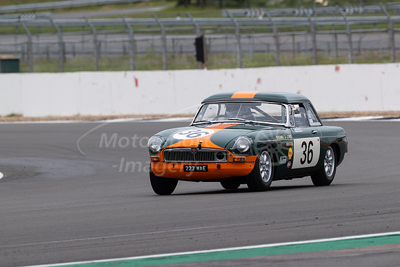 36 Richard Locke / Alice Locke