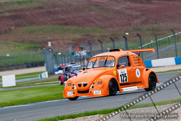 JPR/Wacky Racers
