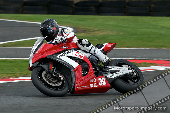 Lee Costello, Halsall Kawasaki