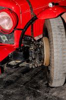 VSCC The Measham Rally