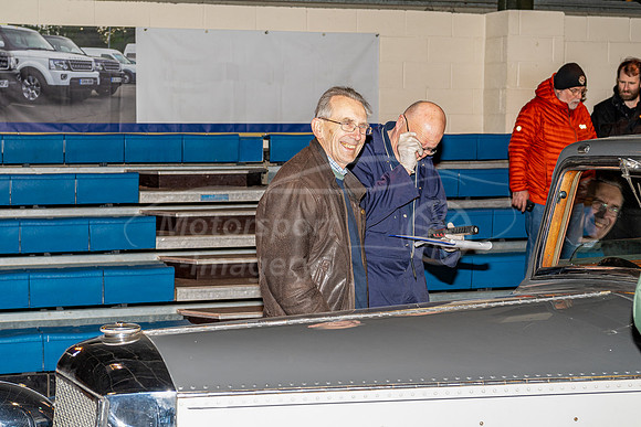 6  Neil Thorp & Dr. Christopher Robert Pearson, RAILTON RANALAH