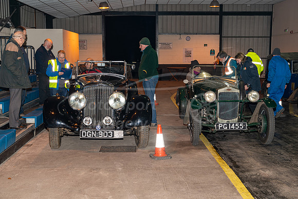 2  Clive Godsell & Miss Annabel Jones, 5  Steve Allen & Richard