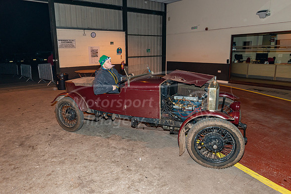 30  Edward Bick & William Bick, MORRIS COWLEY SPORTS  UF 5170