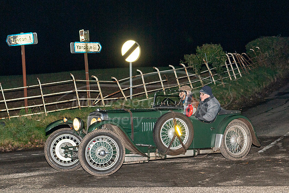7  Jolyon Harrison & James Baxter, FORD A SPECIAL  SL 9782