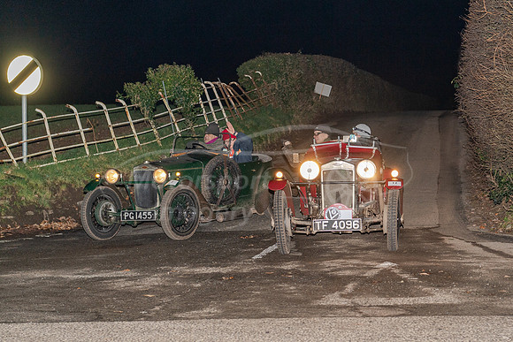 2  Clive Godsell & Miss Annabel Jones, 12  David Leigh & Alex La