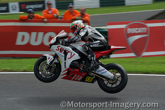 James Ellison, Sorrymate.com Honda
