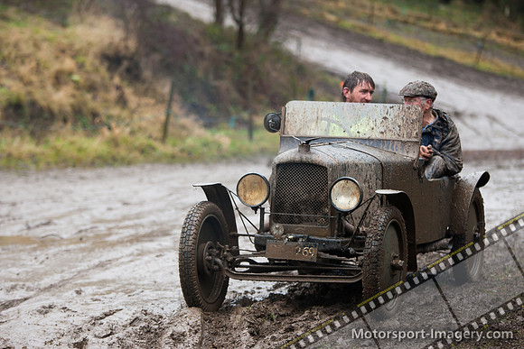 BF 4269  JEREMY CORK / BARRY SMITH