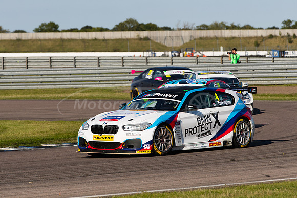 Colin Turkington