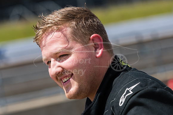 Scott BOURNE