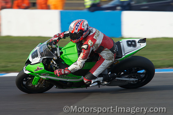 Chris Vermeulen, Kawasaki ZX-10R