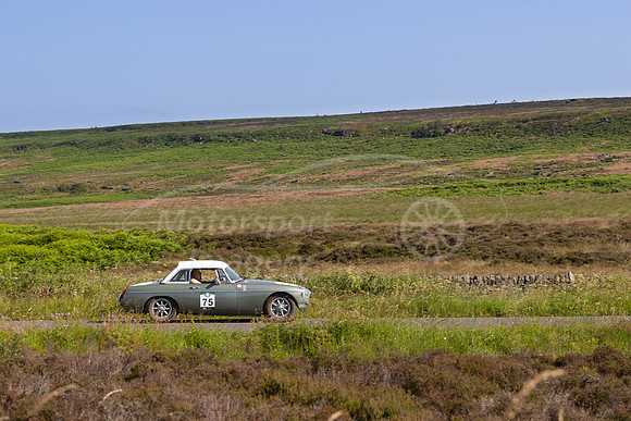 75 Mark Lillington / Lesley Sibley