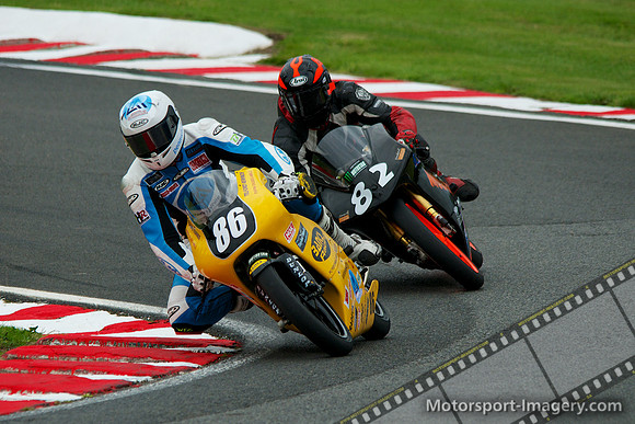 Bradley Hughes, Honda