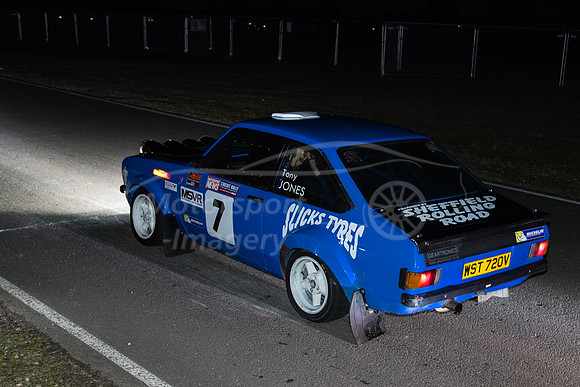 7  Martin Hodgson / Tony Jones