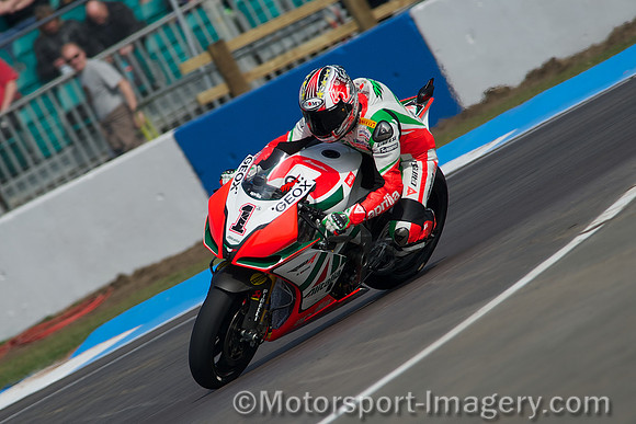 Max Biaggi, Alitalia Aprillia RSV4