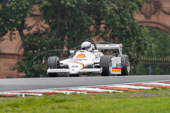 63 Mathew Sturmer Ralt RT3