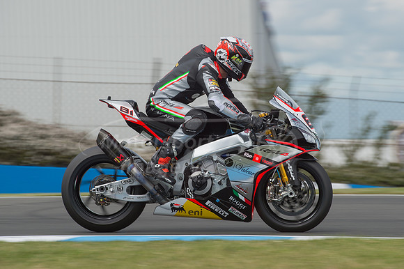81 Jordi Torres Aprilia RSV4F Aprilia Racing Team