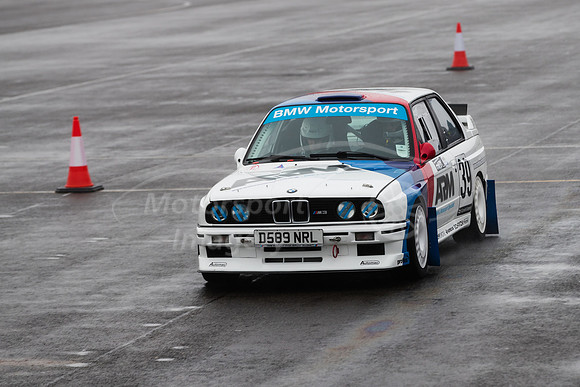 39  Joe Geach / Will Frost
