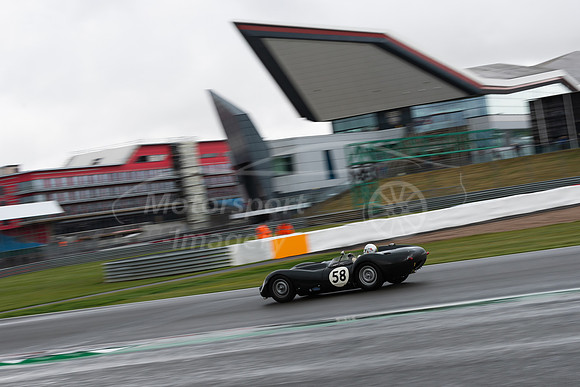 58 Gary Pearson / Alex Brundle