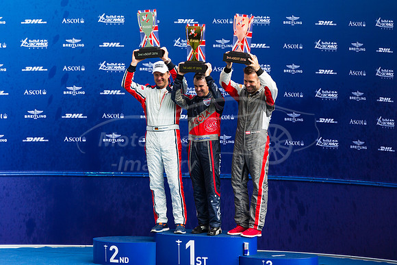 Podium
