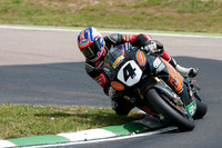 Josh Brookes - HM Plant Honda