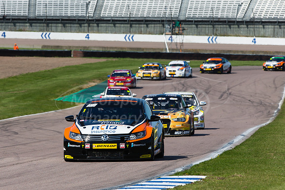 Colin Turkington