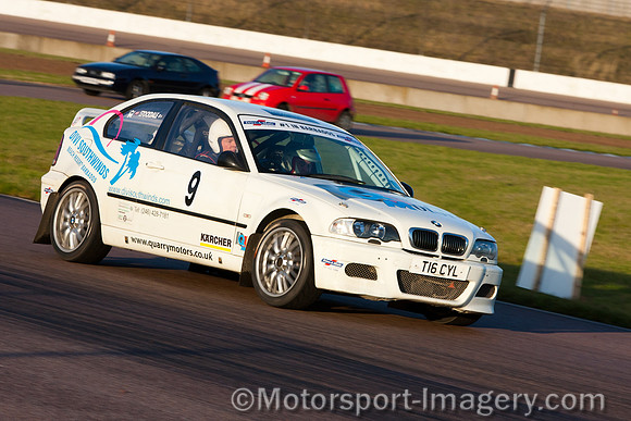 9 Martin Stockdale and Mark Swallow